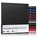 Algopix Similar Product 14 - Gallery Leather Presentation Binder