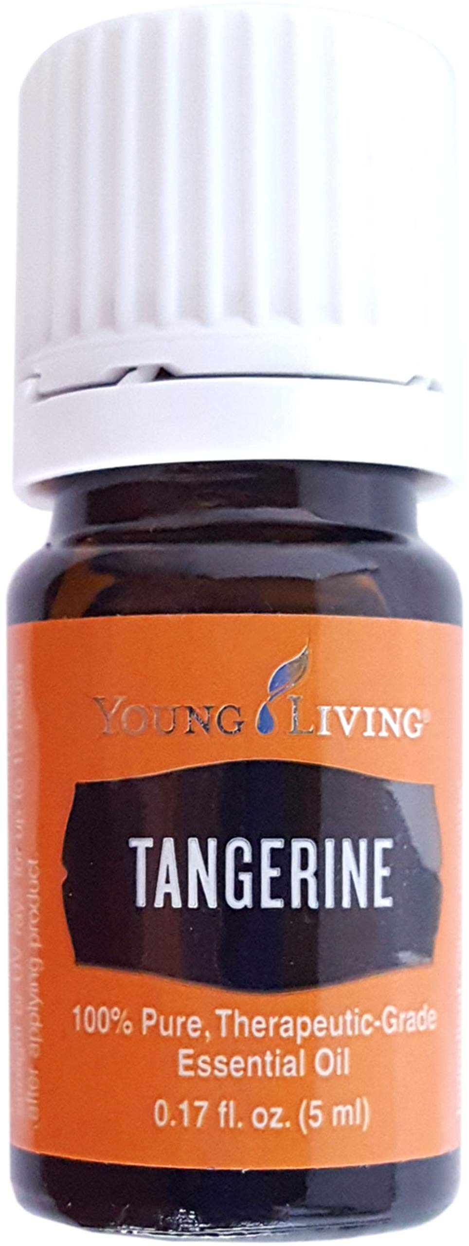 Algopix Similar Product 2 - Young Living Tangerine Essential Oil 5