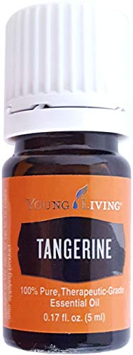 Algopix Similar Product 5 - Young Living Tangerine Essential Oil 5