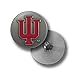 Algopix Similar Product 13 - Indiana University Nickel Silver Ball