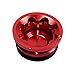 Algopix Similar Product 7 - Hope V4 Large Bore Cap - Red