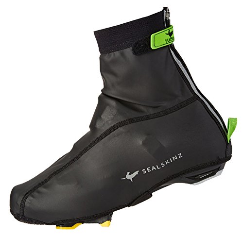 Algopix Similar Product 4 - SEALSKINZ Unisex All Weather Led Open