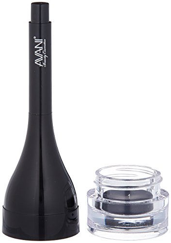 Algopix Similar Product 2 - AVANI Supreme Eye Gel Liner, Blue
