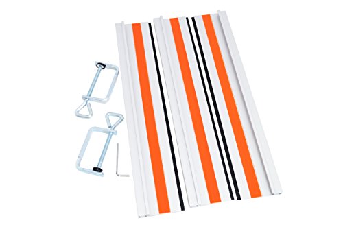 Algopix Similar Product 20 - Feider frx600rail Set of 3 Rails for