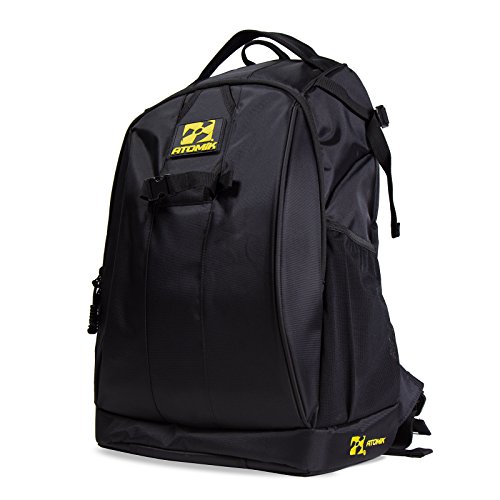 Algopix Similar Product 6 - Atomik RC Universal Drone Backpack Case
