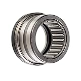 Algopix Similar Product 10 - INA Combination bearing (INA-NKXR25)