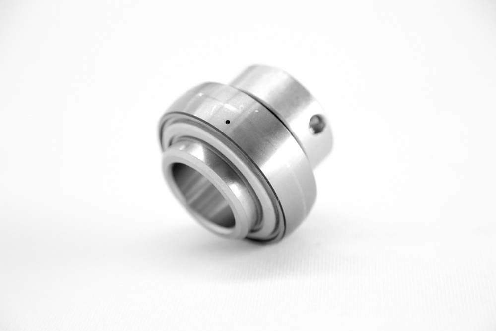 Algopix Similar Product 2 - INA Radial insert ball bearing