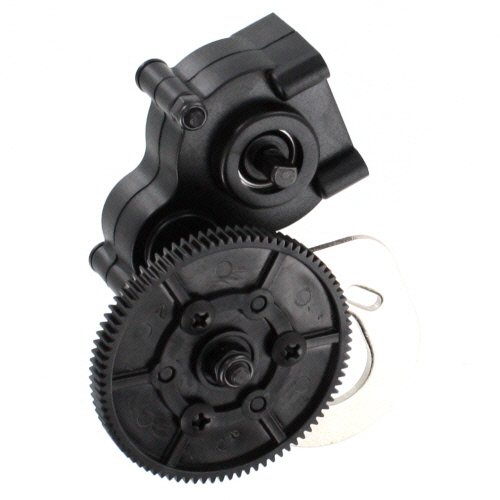 Algopix Similar Product 14 - Redcat Racing Gear Box Set
