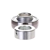 Algopix Similar Product 7 - INA Radial insert ball bearing