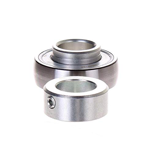 Algopix Similar Product 20 - INA Radial insert ball bearing