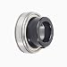 Algopix Similar Product 10 - INA RAE30NPPB Ball Bearing 30X62MM