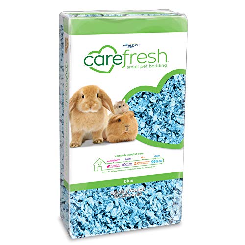 Algopix Similar Product 10 - Carefresh 99 DustFree Blue Natural