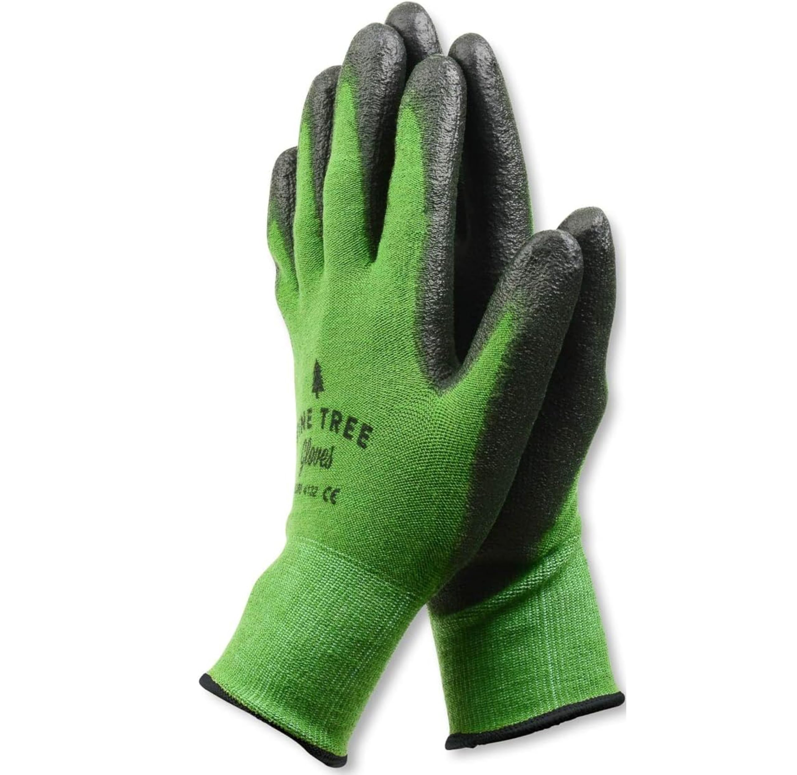 Algopix Similar Product 8 - Pine Tree Tools Bamboo Garden Gloves