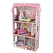 Algopix Similar Product 5 - KidKraft Penelope Wooden Pretend Play