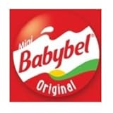 Algopix Similar Product 13 - The Laughing Cow Mini Babybel Original