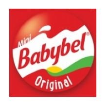 Algopix Similar Product 10 - The Laughing Cow Mini Babybel Original