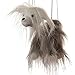 Algopix Similar Product 19 - Sunny toys 16" Baby Sheepdog Marionette