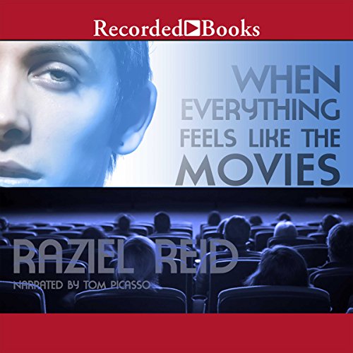 Algopix Similar Product 1 - When Everything Feels Like the Movies