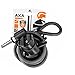 Algopix Similar Product 3 - AXA Unisexs Newton 15010 Bike Cable