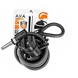 Algopix Similar Product 13 - AXA Unisexs Newton 15010 Bike Cable