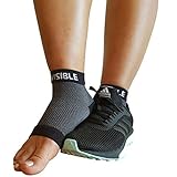 Algopix Similar Product 6 - BeVisible Sports Plantar Fasciitis Sock