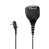 Algopix Similar Product 18 - Midland C1129 Microphone with Speaker