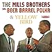 Algopix Similar Product 1 - Sing Beer Barrel Polka & Yellow Bird