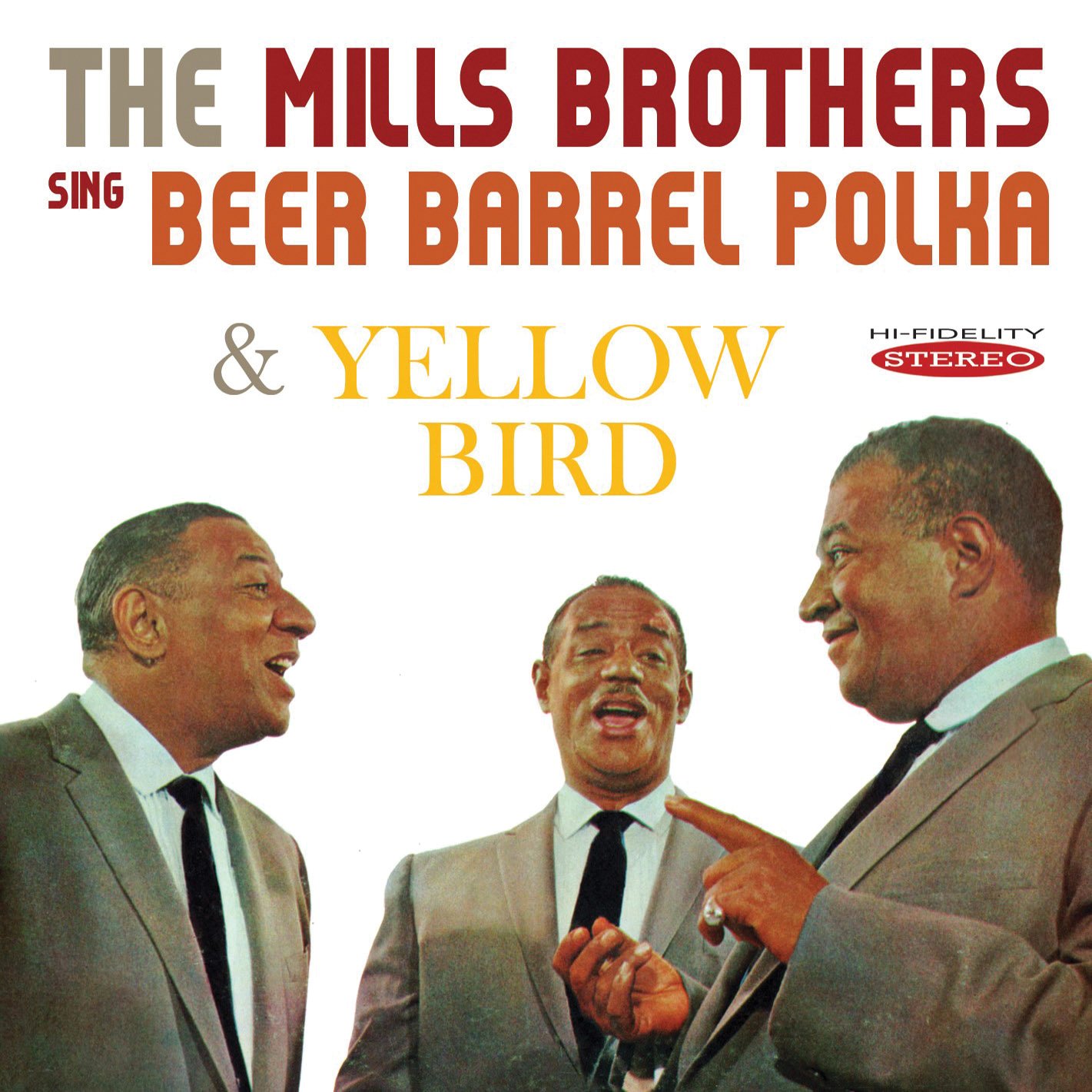 Algopix Similar Product 17 - Sing Beer Barrel Polka & Yellow Bird