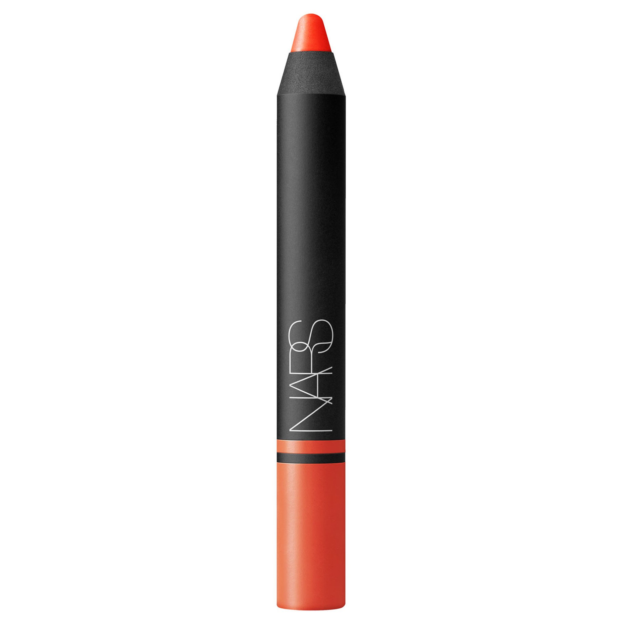 Algopix Similar Product 10 - Nars Satin Lip Pencil Timanfaya 007