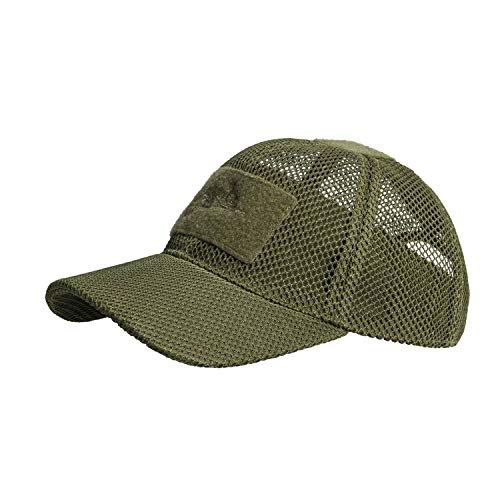Algopix Similar Product 5 - HelikonTex Headgear Baseball Mesh Cap