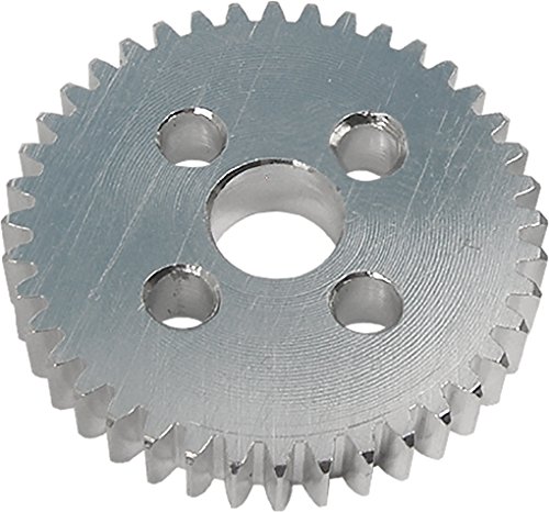 Algopix Similar Product 5 - Pitsco Education 39028 Tetrix MAX Gear