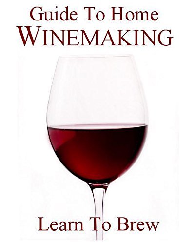 Algopix Similar Product 11 - Guide to Home Wine Making DVD
