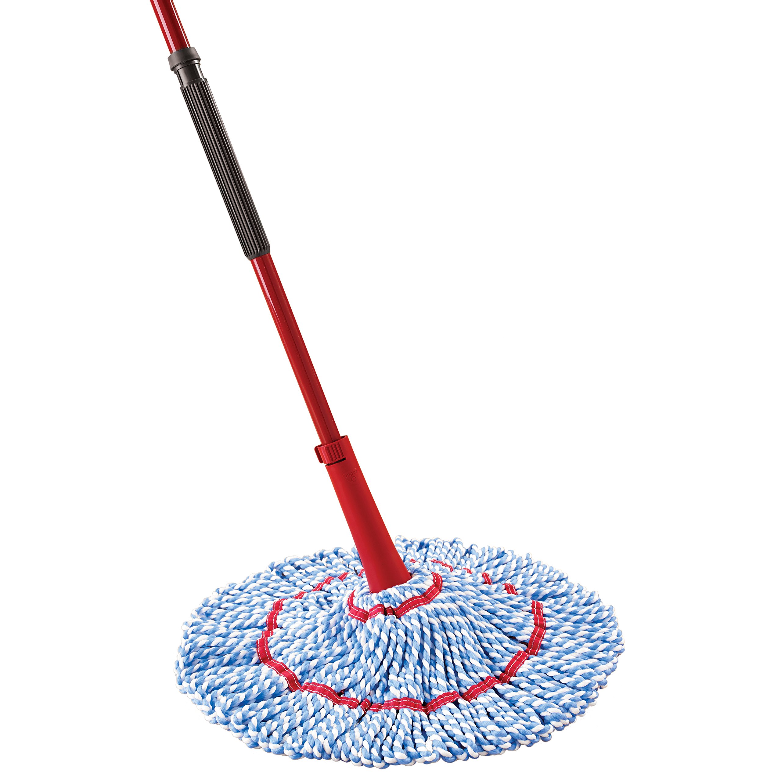 Algopix Similar Product 7 - OCedar MicroTwist Microfiber Twist