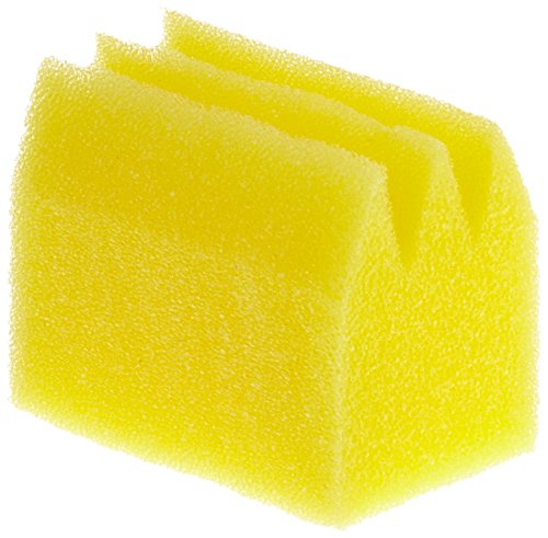 Algopix Similar Product 19 - Efalock Replacement Sponge 2 Packs of