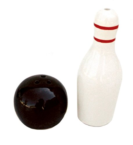 Algopix Similar Product 13 - Bowlers Pride Bowling Ball and Pin