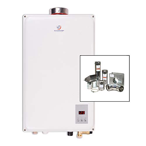 Algopix Similar Product 7 - Eccotemp 45HING H Bundle Horizontal