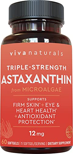 Algopix Similar Product 5 - Viva Naturals Daily Antioxidant