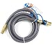 Algopix Similar Product 14 - Blaze 10 Ft Natural GasBulk Propane