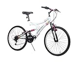 Algopix Similar Product 17 - Dynacraft Womens 24 21 Speed Rip Curl