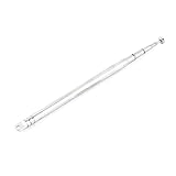 Algopix Similar Product 2 - uxcell Replacement 36cm 14 inches 6