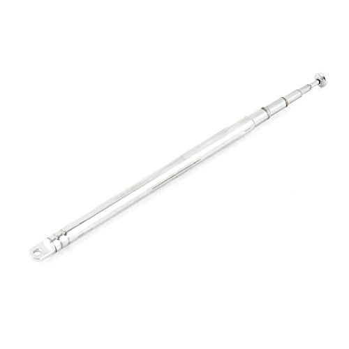 Algopix Similar Product 10 - uxcell Replacement 36cm 14 inches 6
