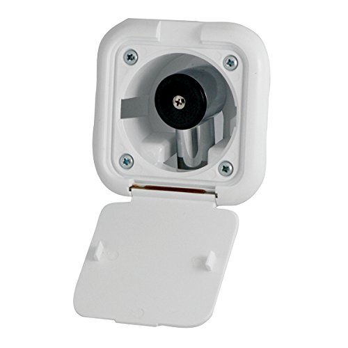Algopix Similar Product 4 - ITC 97016CPNDB Transom Wash Down
