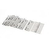 Algopix Similar Product 11 - uxcell Folding Closet Cabinet Door