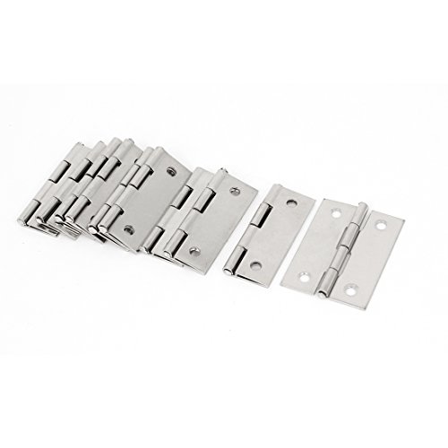 Algopix Similar Product 5 - uxcell Folding Closet Cabinet Door