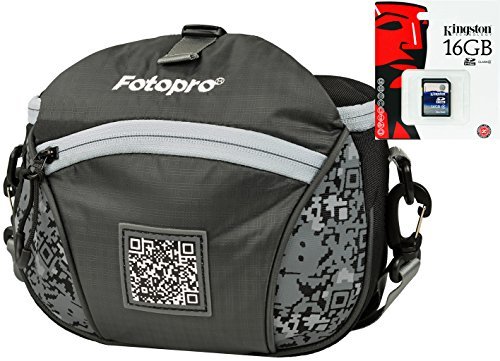 Algopix Similar Product 9 - Photo Bag Camera Rollei Remote Control