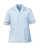 Algopix Similar Product 8 - Alexandra Workwear Mens Healthcare