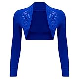 Algopix Similar Product 8 - Janisramone Women Sequin 100 Cotton