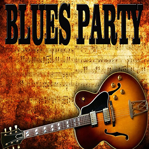 Algopix Similar Product 16 - Blues Party