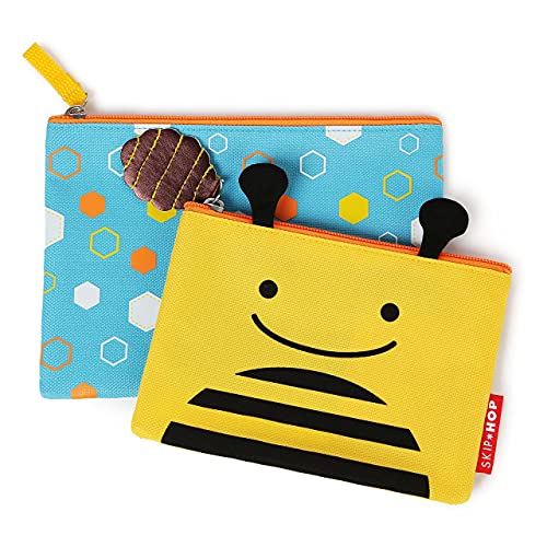 Algopix Similar Product 7 - Skip Hop Zoo Little Kid Cases Brooklyn