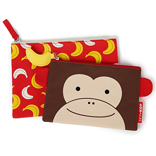 Algopix Similar Product 15 - Skip Hop Zoo Little Kid Cases Marshall